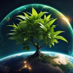 美國橡樹嶺國家實驗室聯手 AI 破解植物生長祕密，可能徹底改變農業  資料來源：科技新報