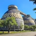 全國首座污水廠沼氣發電機啟用 估年產540萬度綠電、省千萬電費  公視新聞網