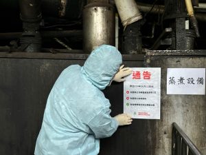 Read more about the article 全台禁廚餘餵豬 廚餘回歸堆肥、焚化、掩埋 哪些縣市首當其衝？ 資料來源：環境資訊中心