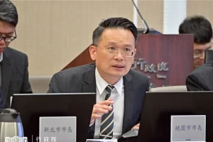 Read more about the article 廚餘長期燒恐讓焚化爐損壞！ 蘇俊賓籲政院正視長期風險 資料來源：Yahoo新聞