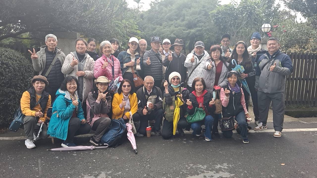 Read more about the article 七十八歲後 大學退休校長陳世雄選擇繼續做事–台灣大紀元