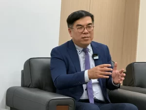 Read more about the article 廚餘養豬2027禁止！全台日產1700噸廚餘、校園就占300噸 彭啓明推循環經濟與食農教育：有信心成為示範城市–yahoo