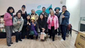 Read more about the article 大自然環保科技股份有限公司  精英講師保證班