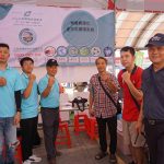 養豬廢水不用煩惱 環保科技公司幫你全回收 零排放   台灣大紀元