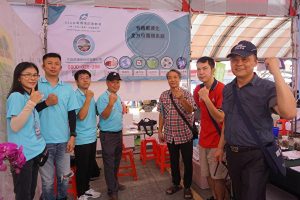 Read more about the article 養豬廢水不用煩惱 環保科技公司幫你全回收 零排放   台灣大紀元