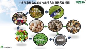 Read more about the article 大自然農旅宿生態教育農場【農地活化・共享永續新價值】🌱 (大自然環保科技有限公司)