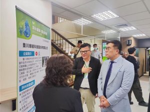 Read more about the article 加速處理廚餘、豬糞尿 環境部下周成立沼氣聯盟 (中時新聞網)