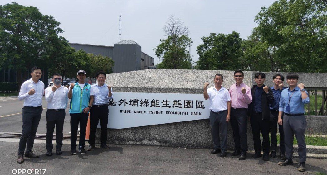 Read more about the article ESG友善環境推動者，曾誌文：我們已準備了30年！ (仁為心理／接近巔峰／吳雁門)