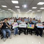 「微生物在廚餘液態醱酵之應用與開發」技術論壇-苗栗產業創新推動中心 (大自然環保志工)